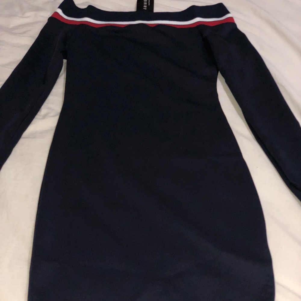 Brand new fashion nova dress